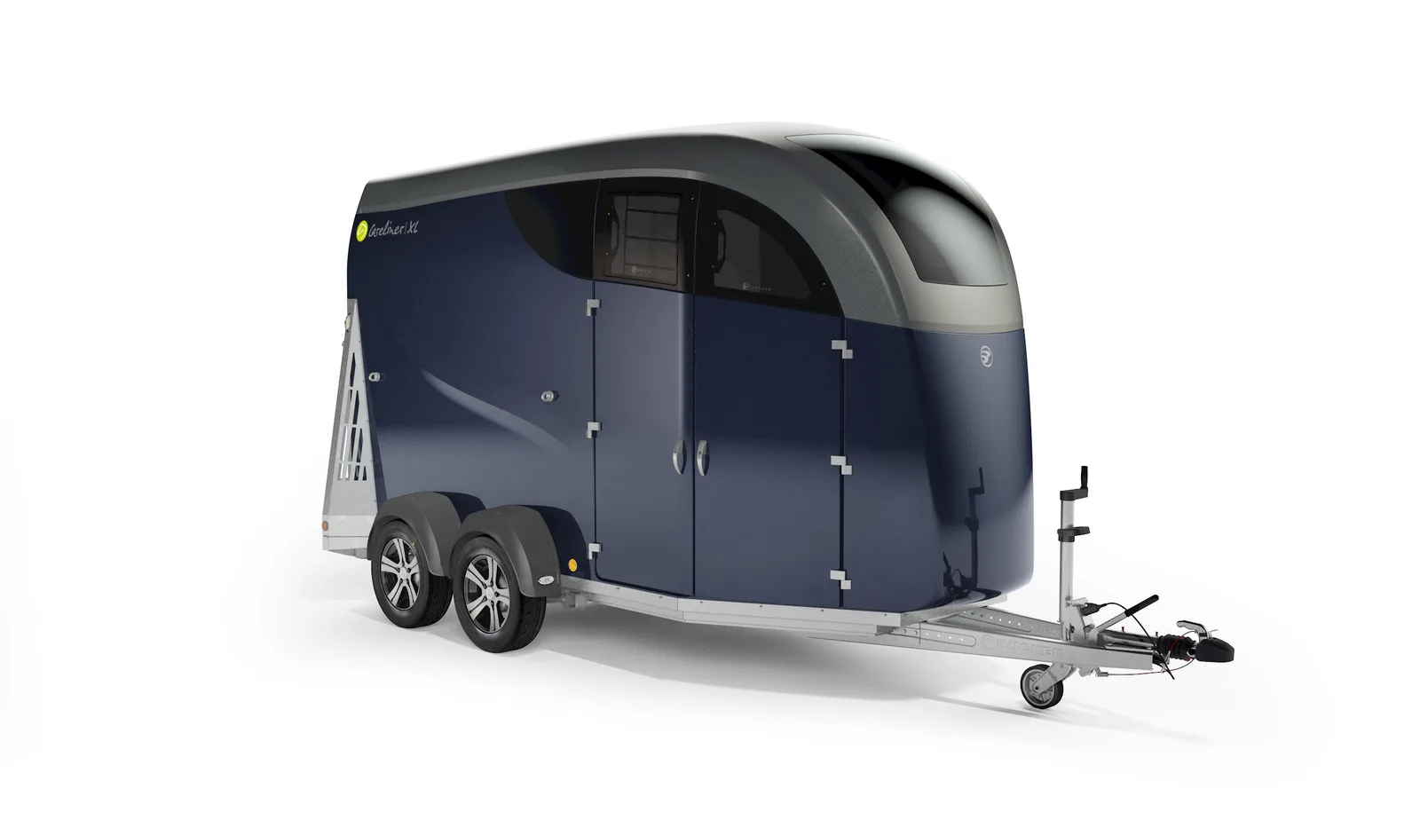Careliner – Motiv 1