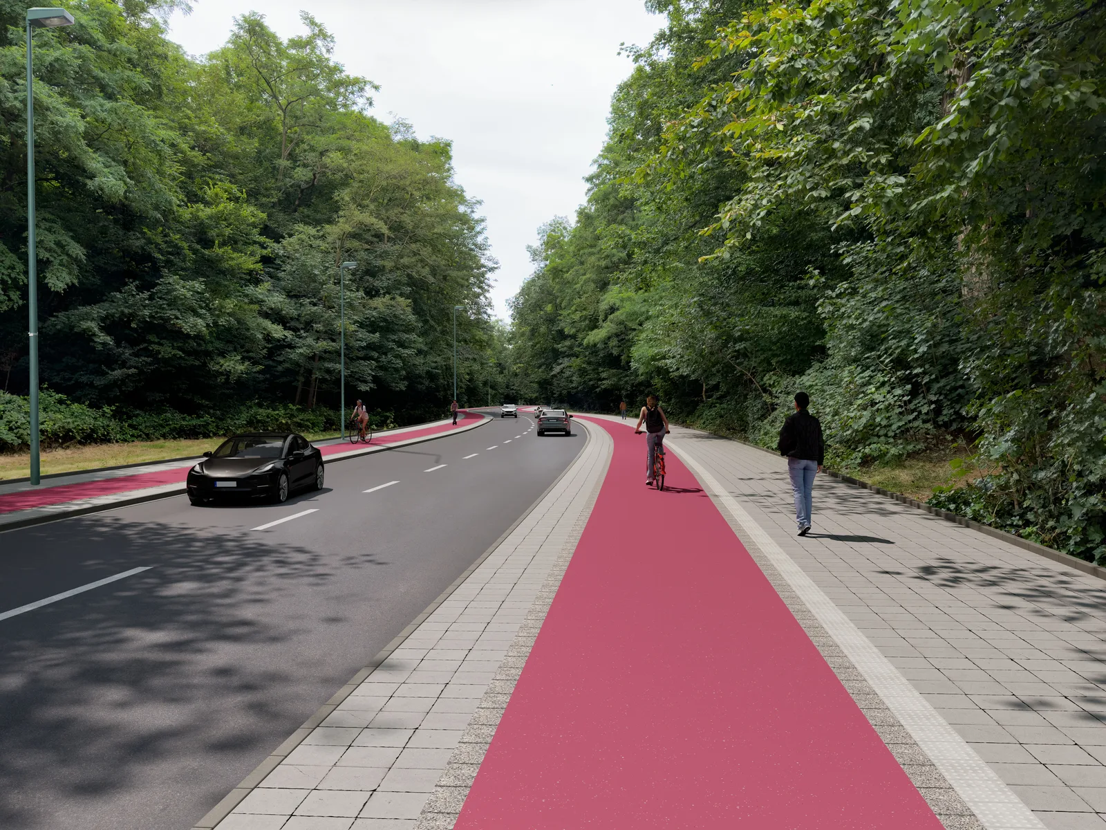 Stadt Düsseldorf – Motiv 8