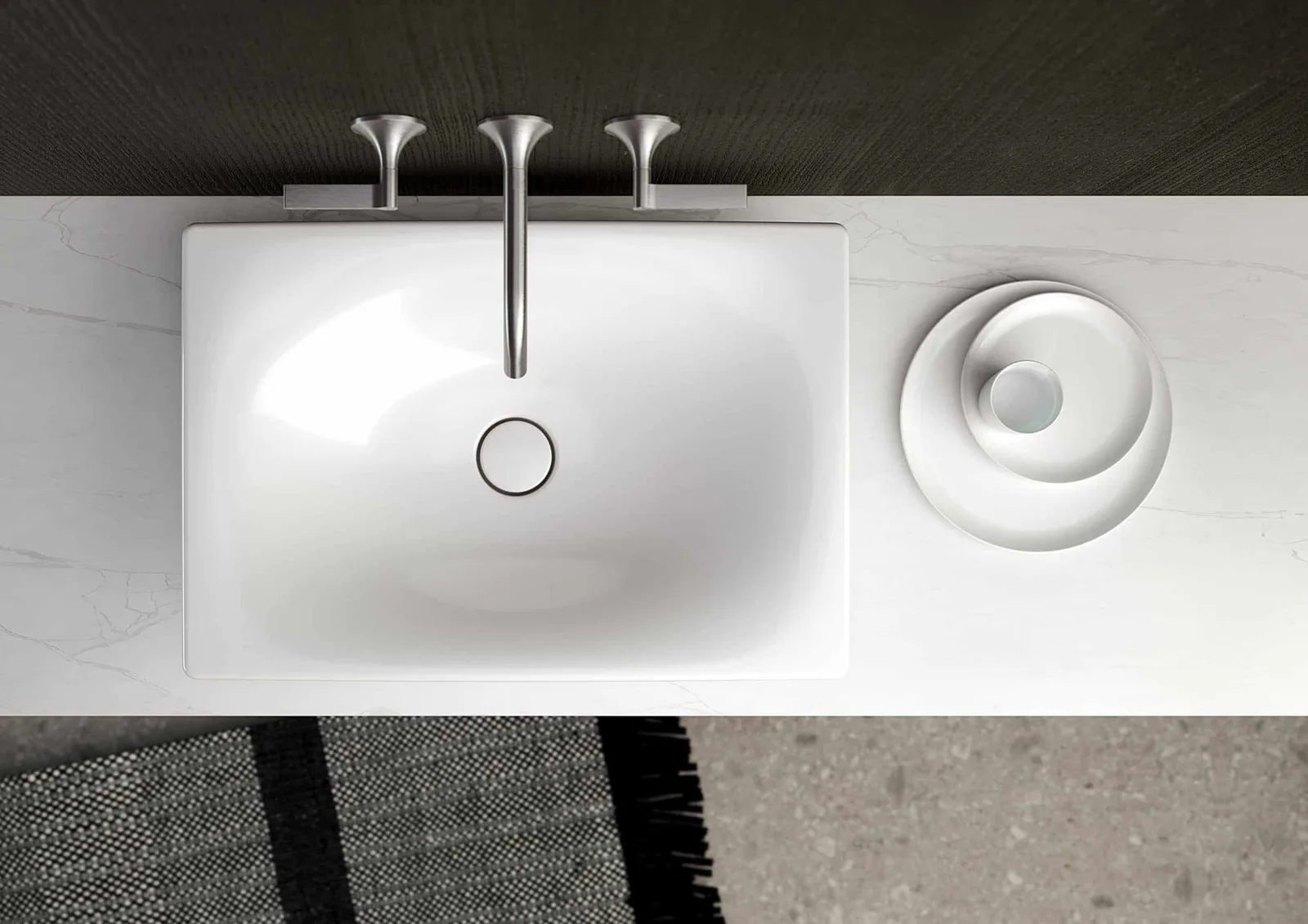 Duravit Viu – Badwelt – Motiv 1