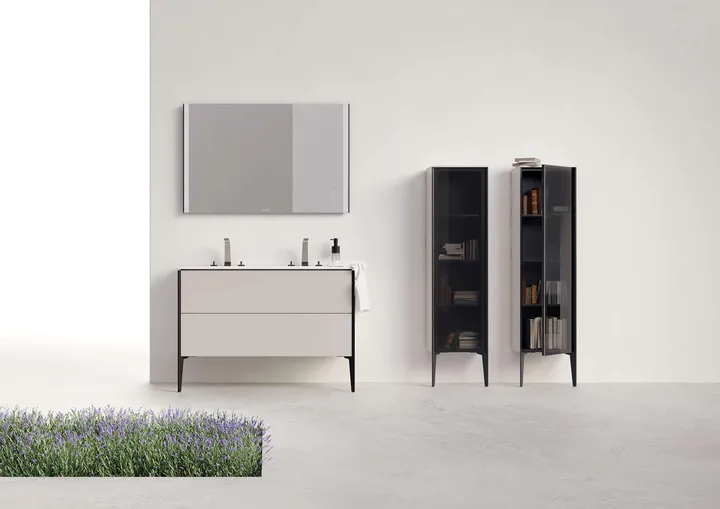 Duravit Viu – Detailszene