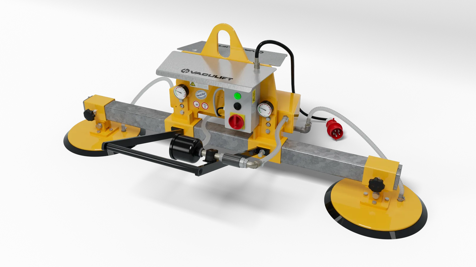 Vaculift Transportsysteme – Motiv 2