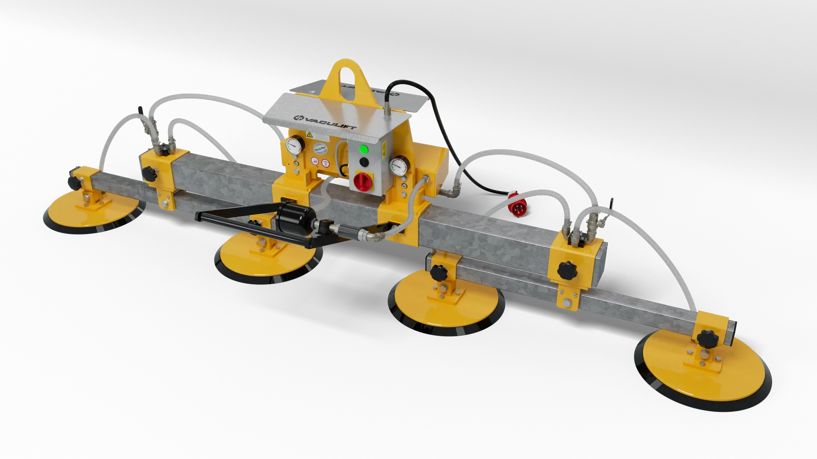 Vaculift Transportsysteme – Motiv 3