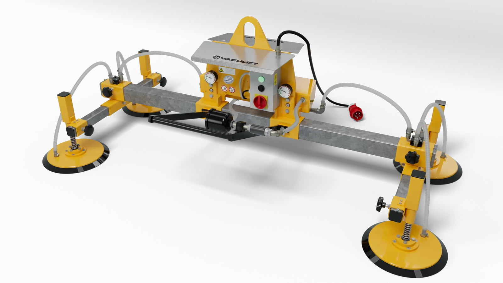 Vaculift Transportsysteme – Motiv 4