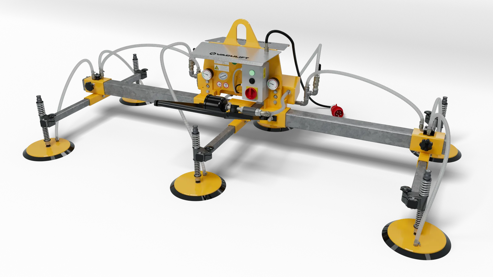 Vaculift Transportsysteme – Motiv 5