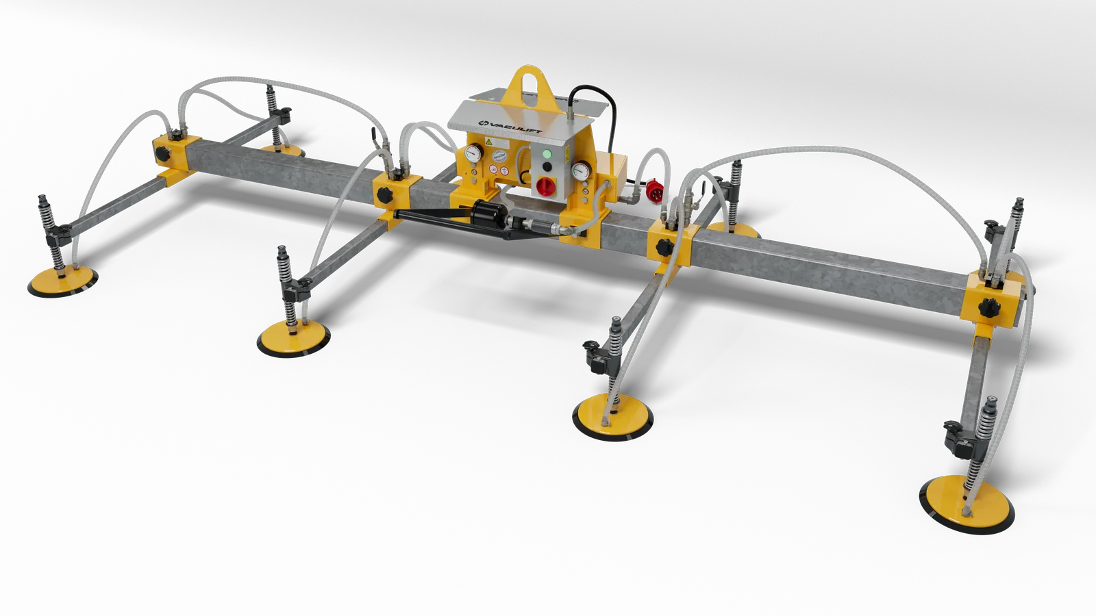 Vaculift Transportsysteme – Motiv 6