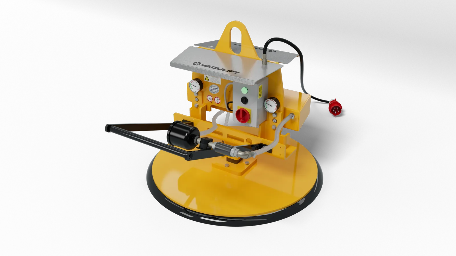 Vaculift Transportsysteme – Motiv 7