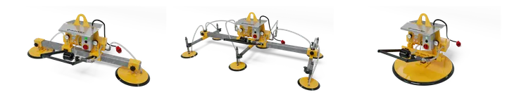 Vaculift Transportsysteme