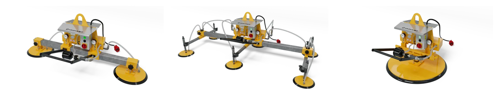 Vaculift Transportsysteme – Motiv 1