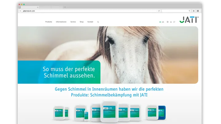 Jati Products