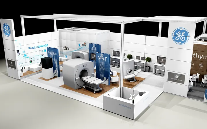 GE Healthcare