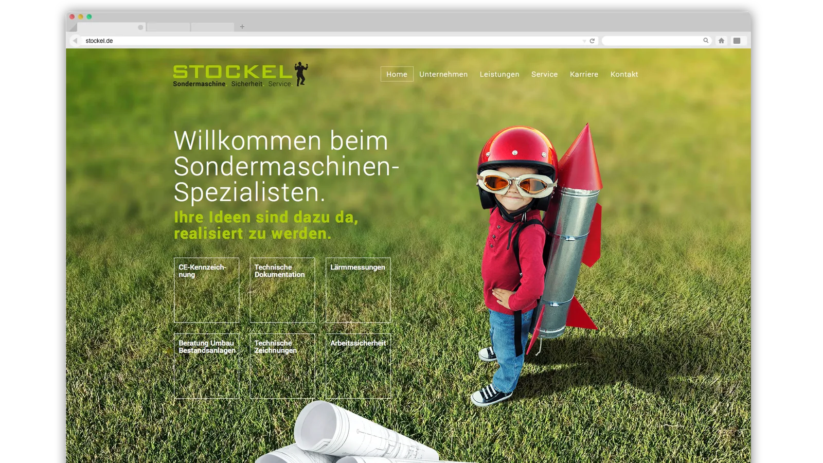 Stockel – Motiv 1